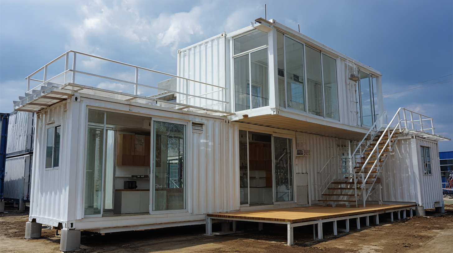 The Ultimate Guide to Sourcing Container House Ready Solutions for Your Global Projects