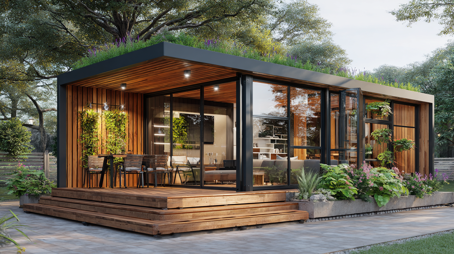 The Ultimate Guide to Sourcing Container House Ready Solutions for Your Global Projects
