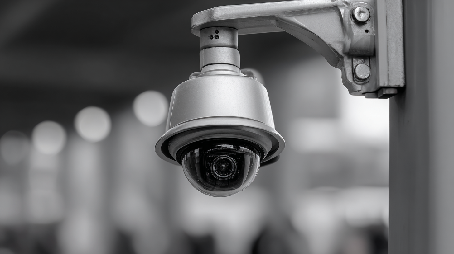 How to Choose the Right CCTV Camera for Your Home Security Needs