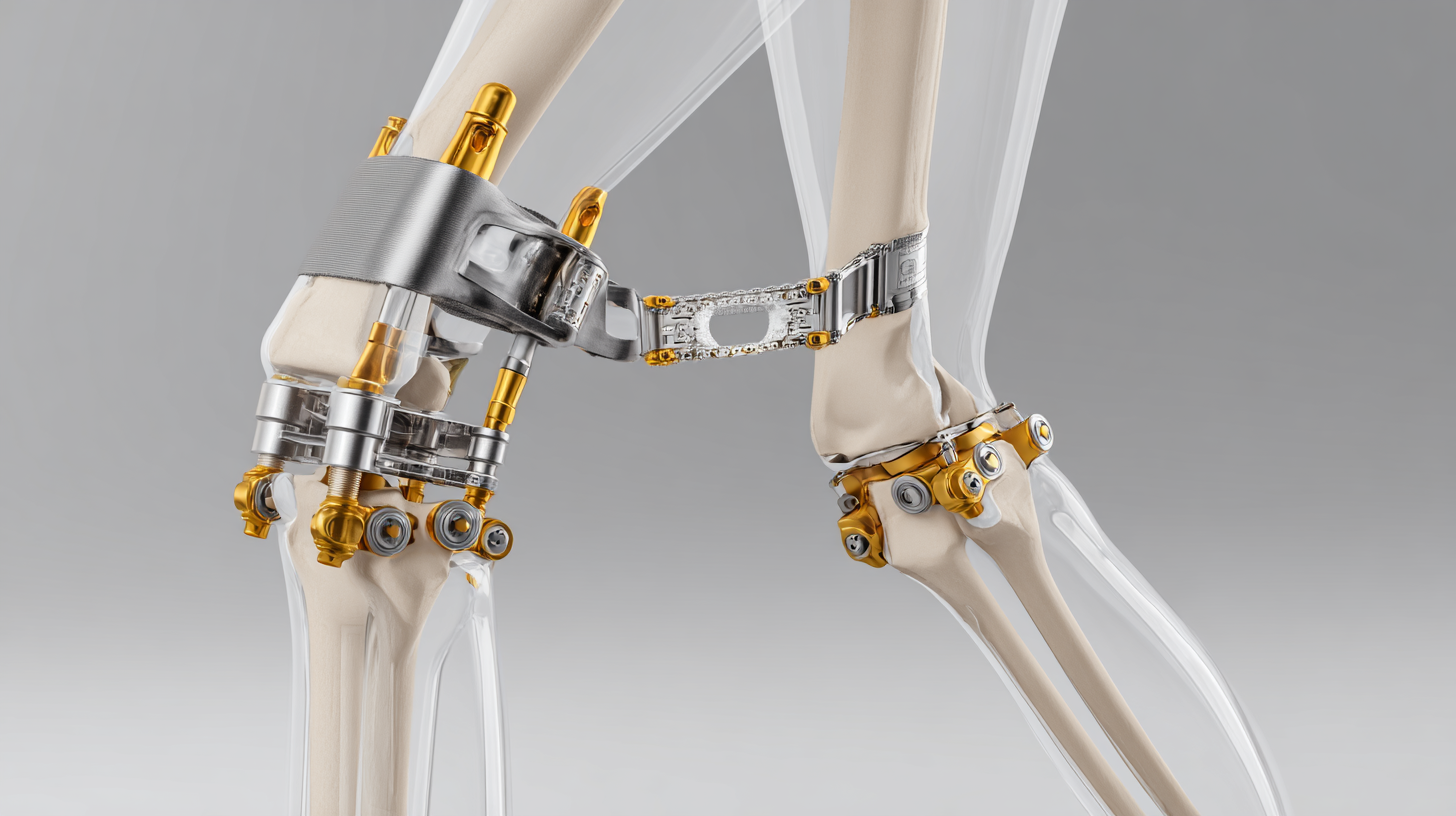 How to Enhance Mobility with the Hip Arthrosis System: A Comprehensive Guide