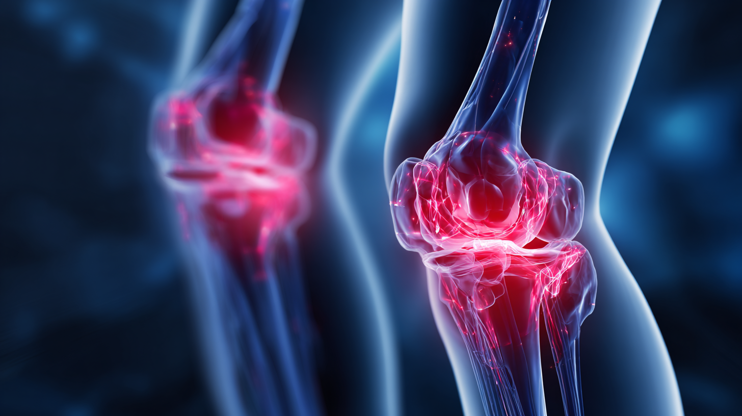 How to Enhance Mobility with the Hip Arthrosis System: A Comprehensive Guide