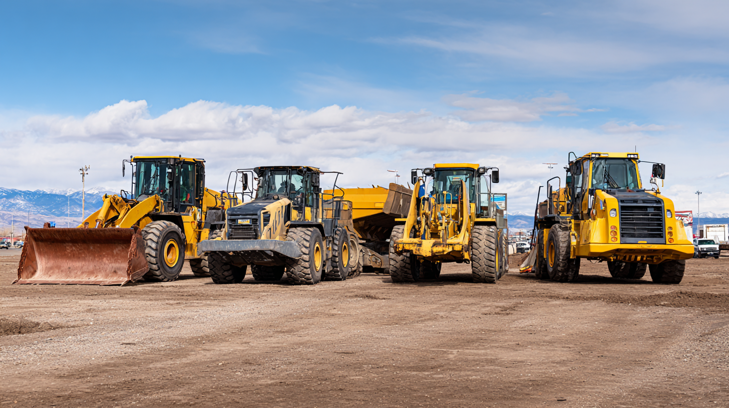 7 Essential Tips for Success as a Heavy Equipment Operator in 2024
