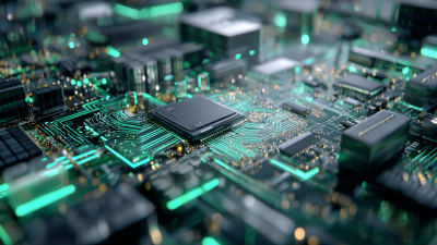 Ultimate Guide to Circuit Board Design Best Practices for Enhanced Performance and Reliability