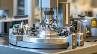 How to Select the Right Blister Packing Machine for Your Production Needs