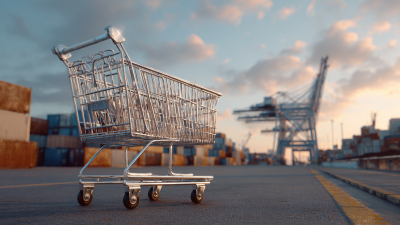 How to Choose the Best Dispo Cart for Efficient Global Procurement