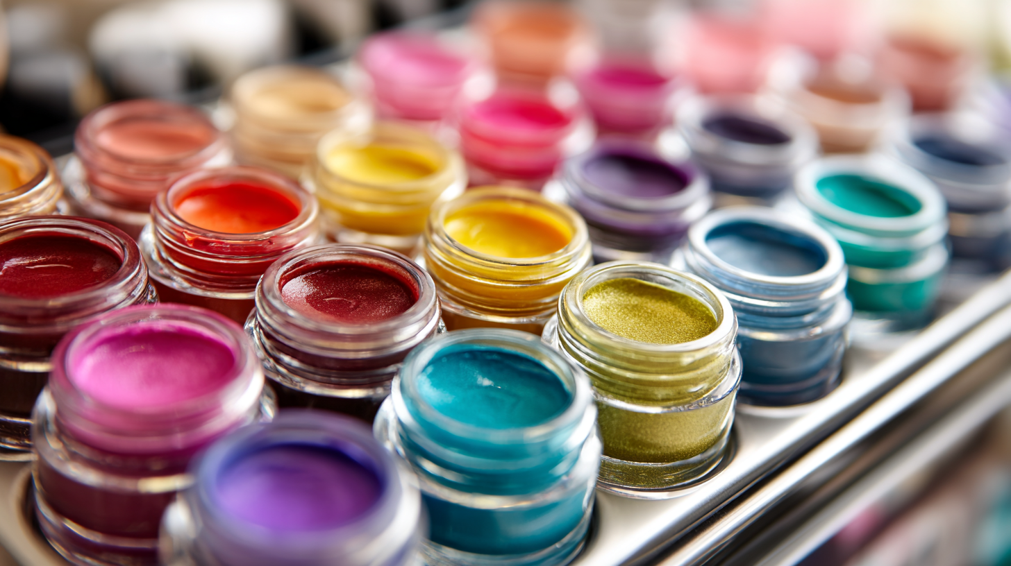 What is the Future of Nail Supplies: Industry Trends and Growth Projections for 2023?