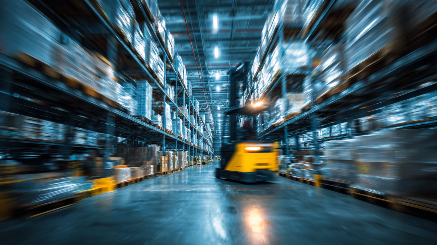 How to Choose the Best Dispo Cart for Efficient Global Procurement