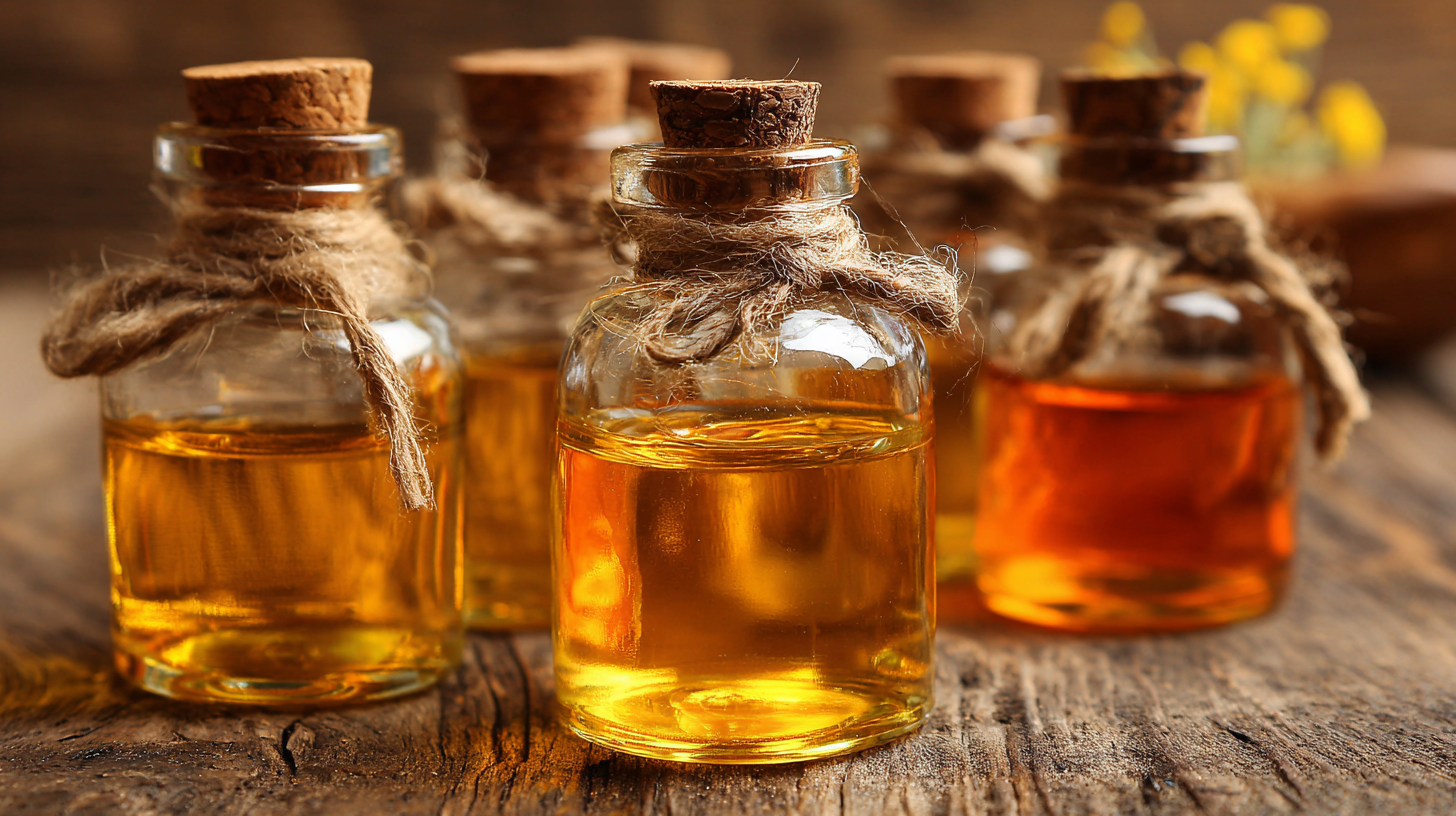 7 Essential Tips to Sourcing High Quality Bakuchiol Oil for Your Business Needs