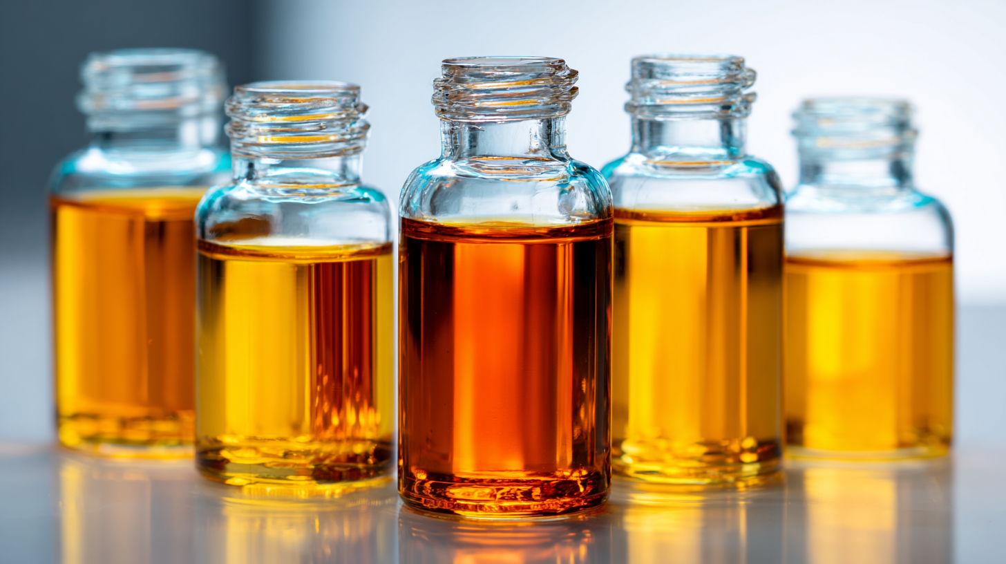 7 Essential Tips to Sourcing High Quality Bakuchiol Oil for Your Business Needs