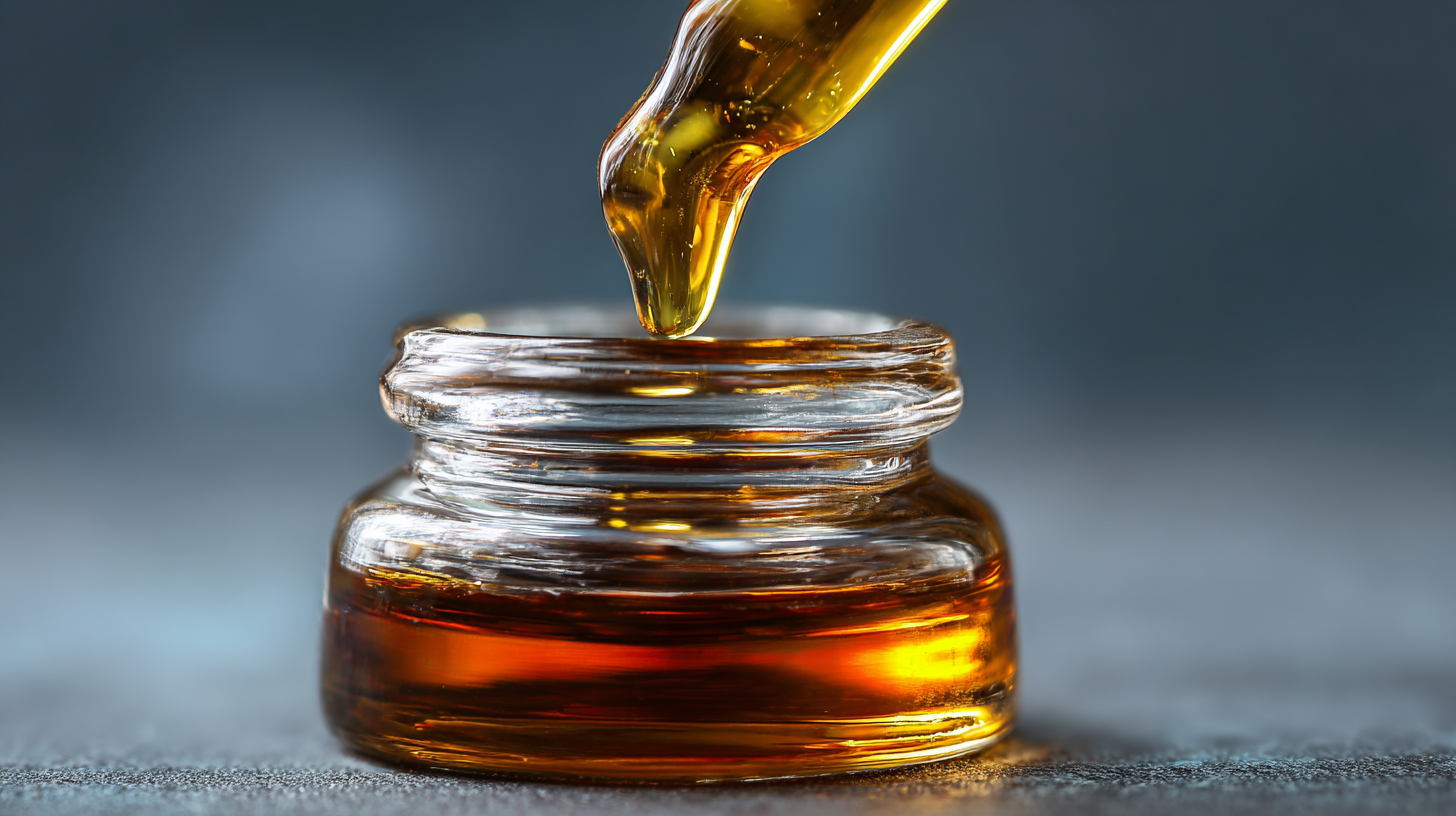 7 Essential Tips to Sourcing High Quality Bakuchiol Oil for Your Business Needs