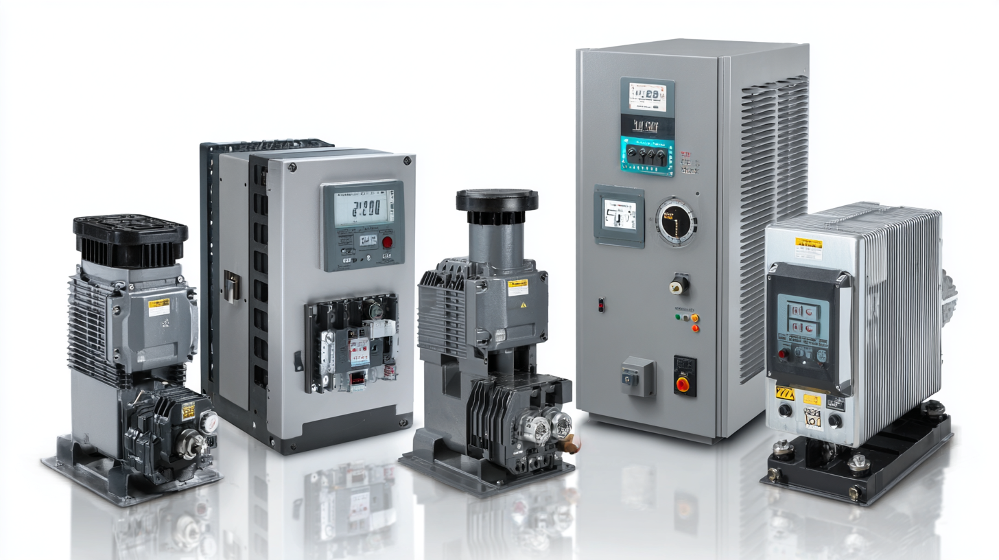 How to Choose the Right 220V VFD Single Phase for Your Motor Applications