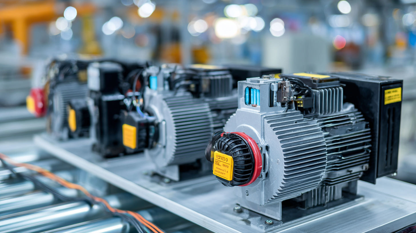 How to Choose the Right 220V VFD Single Phase for Your Motor Applications