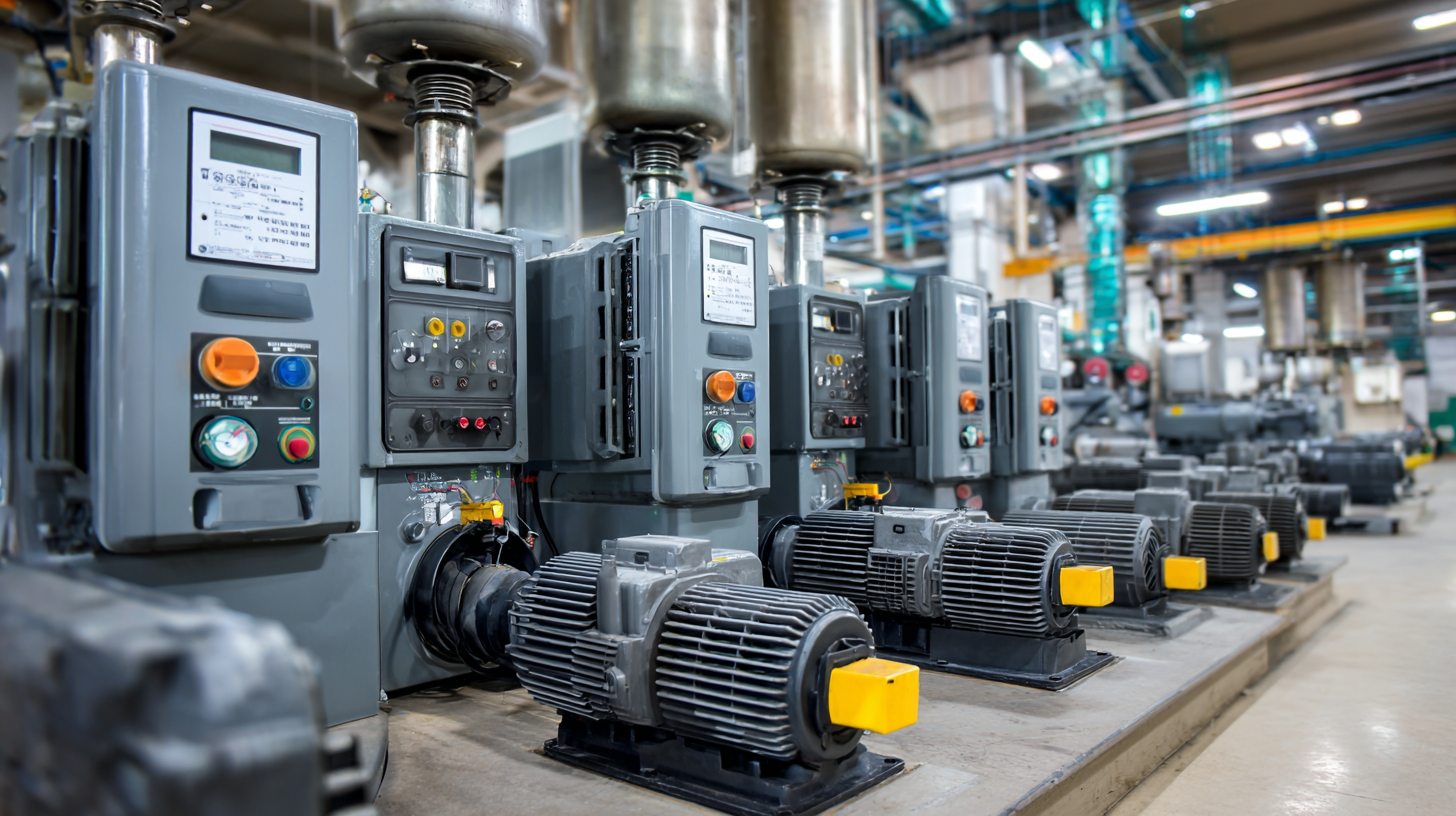 How to Choose the Right 220V VFD Single Phase for Your Motor Applications