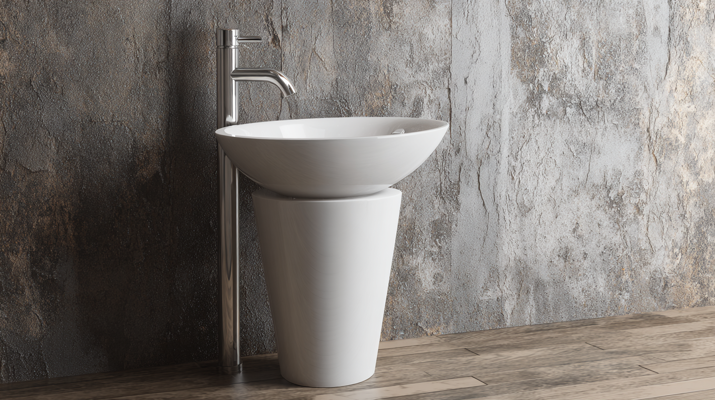 7 Best Free Standing Basin Options You Can Choose Today