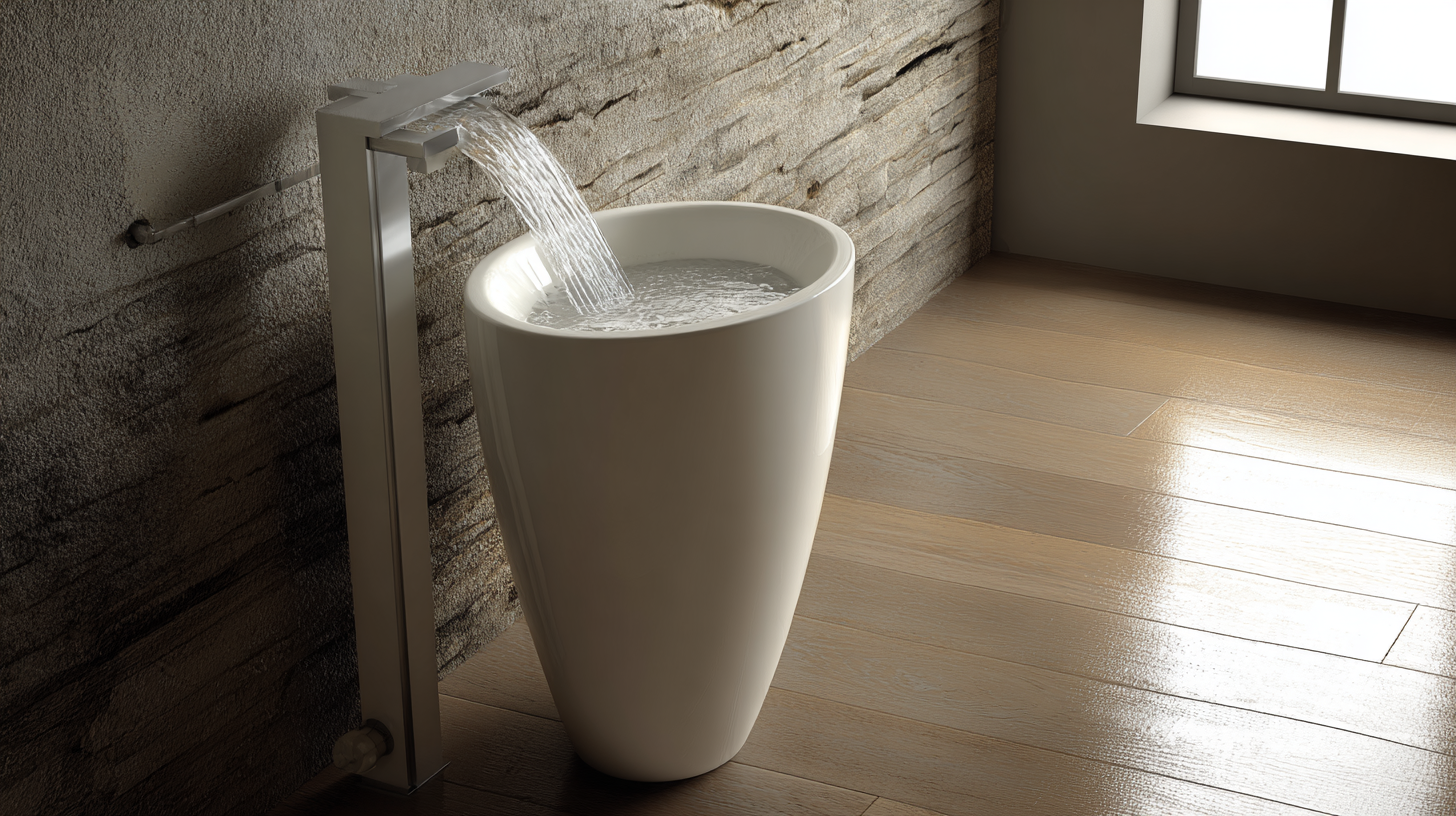 7 Best Free Standing Basin Options You Can Choose Today