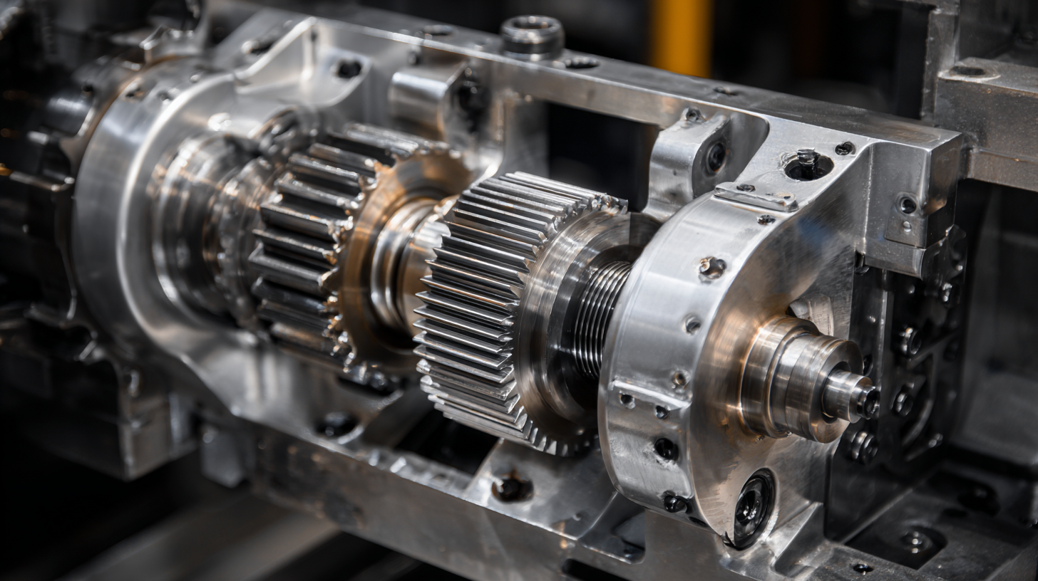 How to Optimize Gear Hydraulic Systems for Maximum Efficiency and Performance