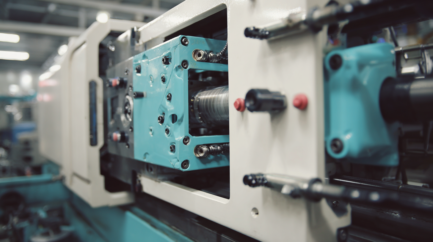 How to Optimize PVC Injection Molding for Maximum Efficiency and Quality