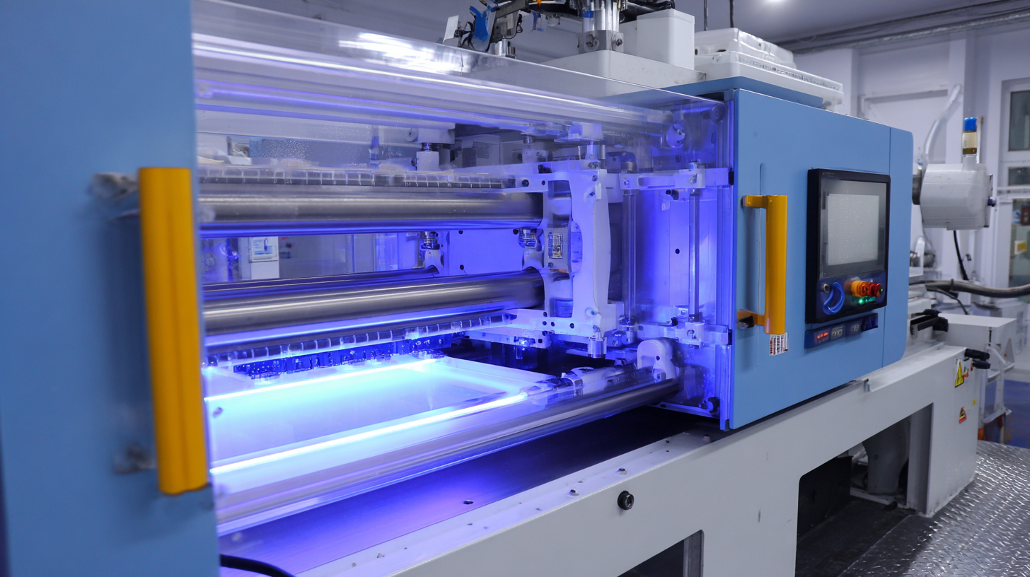 How to Optimize PVC Injection Molding for Maximum Efficiency and Quality
