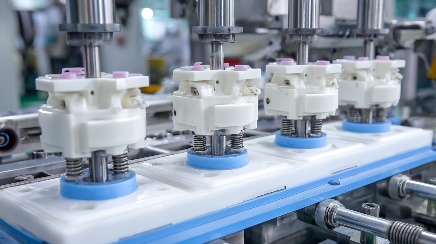 How to Optimize PVC Injection Molding for Maximum Efficiency and Quality