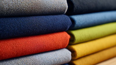 How to Create Sustainable Apparel Using Recycled Fleece Fabric