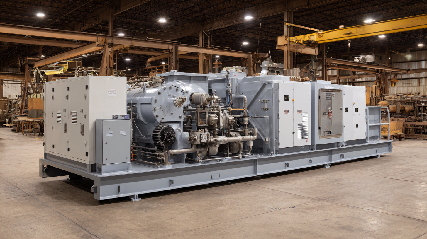 Unlocking Efficiency: The Ultimate Guide to Automated Blasting Machines for Your Business