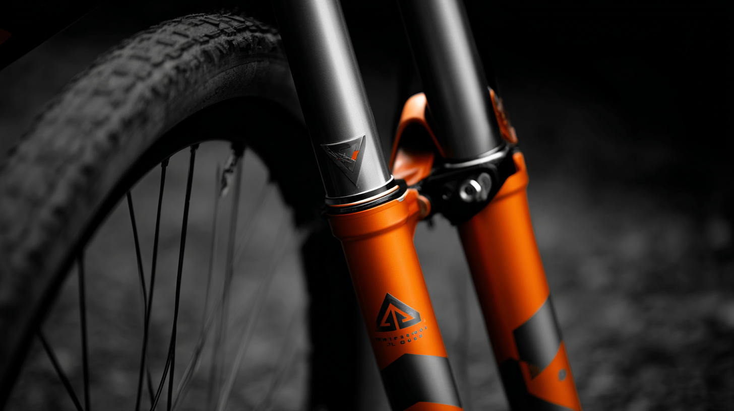How to Choose the Right Bike Fork for Your Riding Style