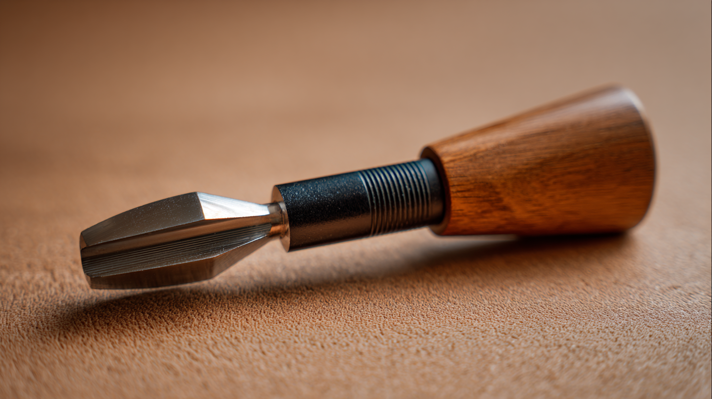 Ultimate Guide to Choosing the Perfect Face Grooving Tool for Your Needs