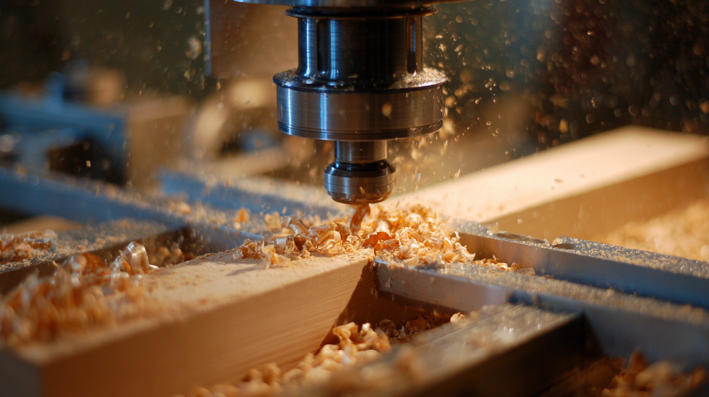 Ultimate Guide to Choosing the Perfect Face Grooving Tool for Your Needs