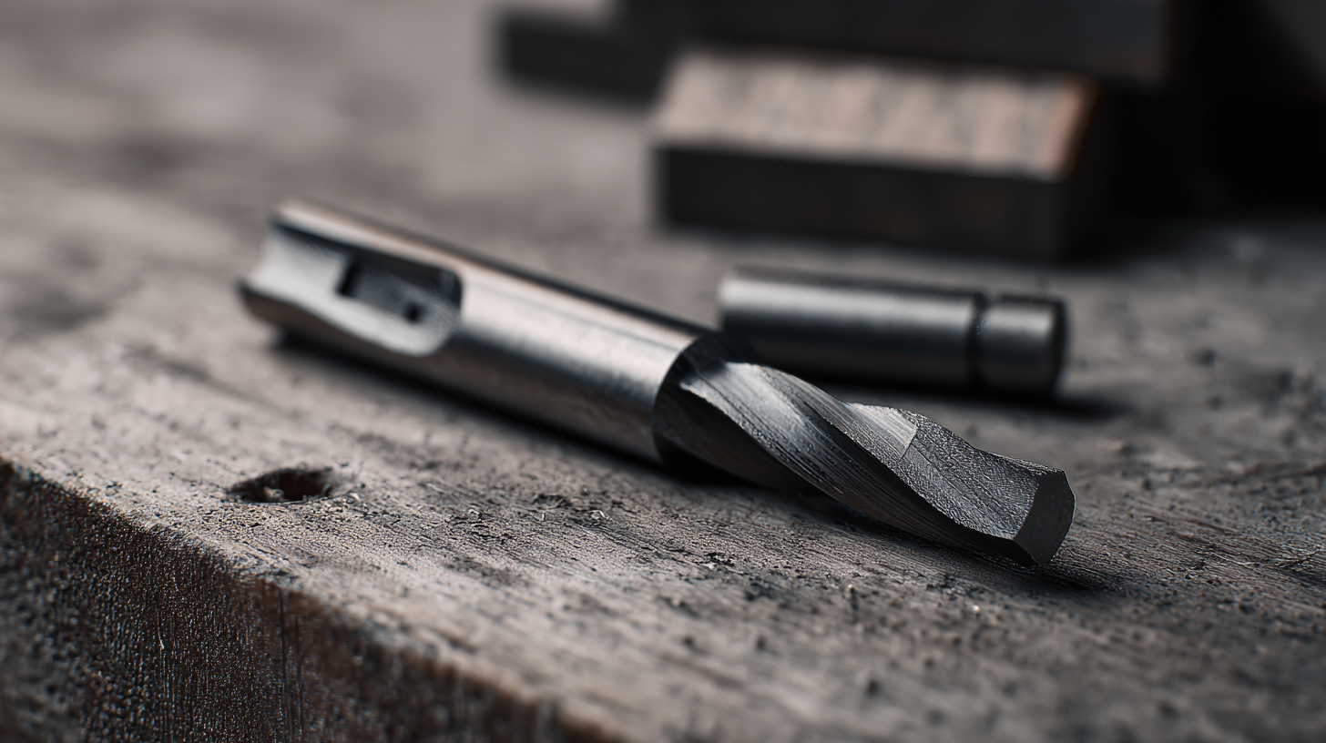 Ultimate Guide to Choosing the Perfect Face Grooving Tool for Your Needs