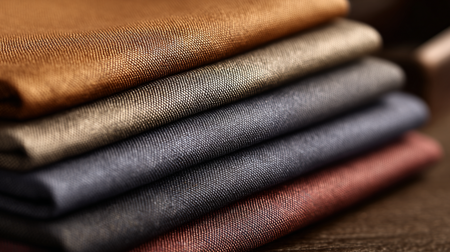 How to Choose the Right Stab Resistant Fabric for Your Needs