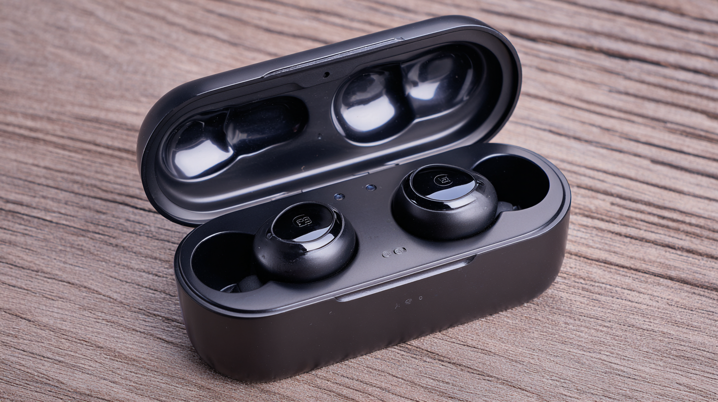 How to Choose the Perfect F9 Tws Earbuds for Your Everyday Needs