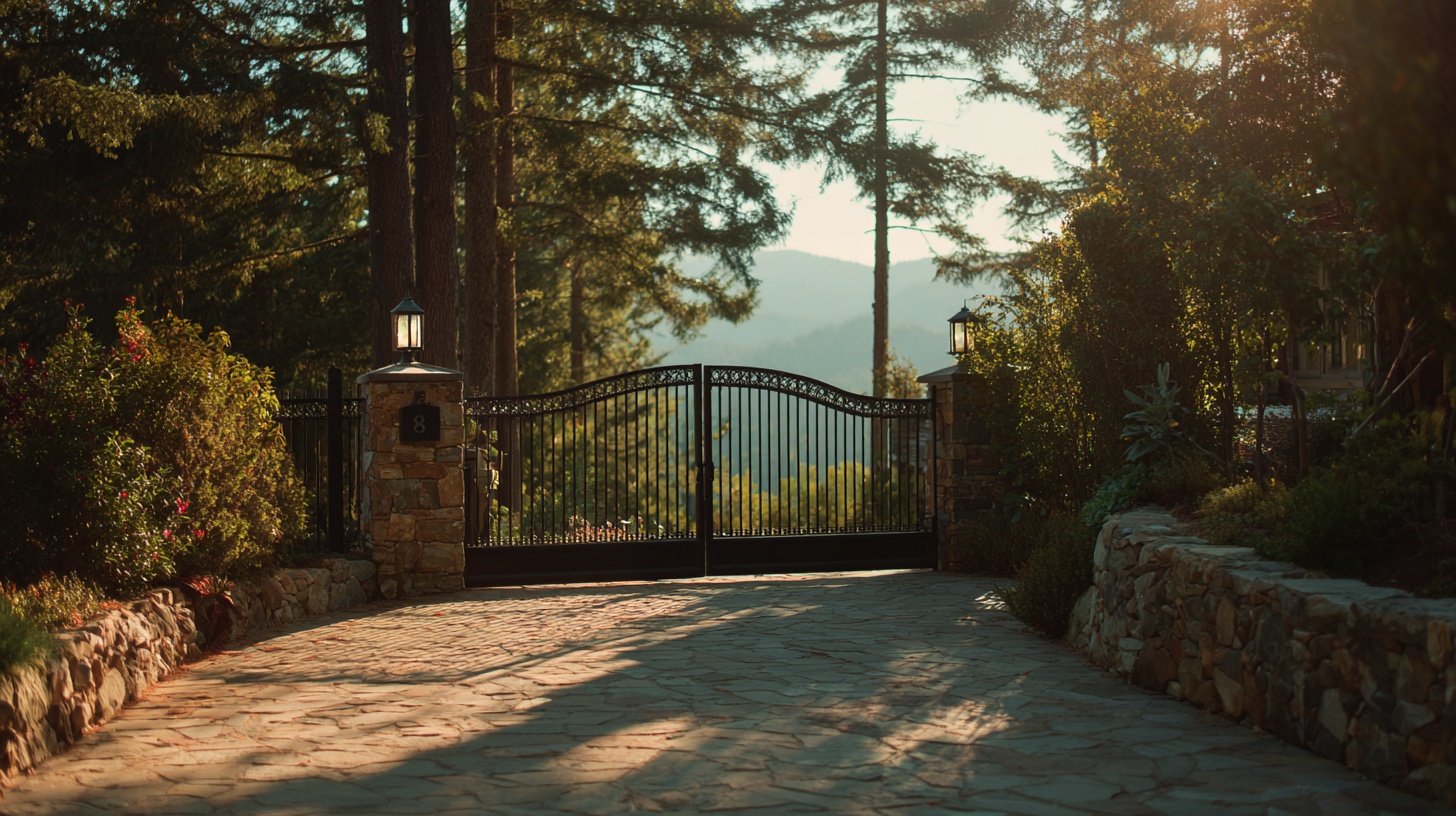 How to Choose the Best Gate Opener Remote for Your Property Security Needs