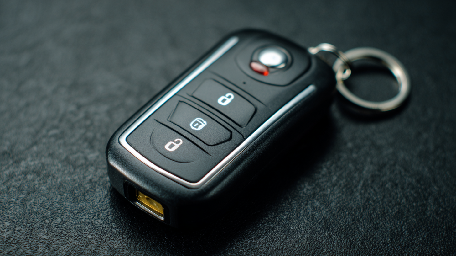 How to Choose the Best Gate Opener Remote for Your Property Security Needs