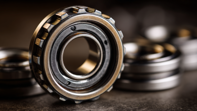 How to Choose the Right Tapped Bearing for Your Application Needs