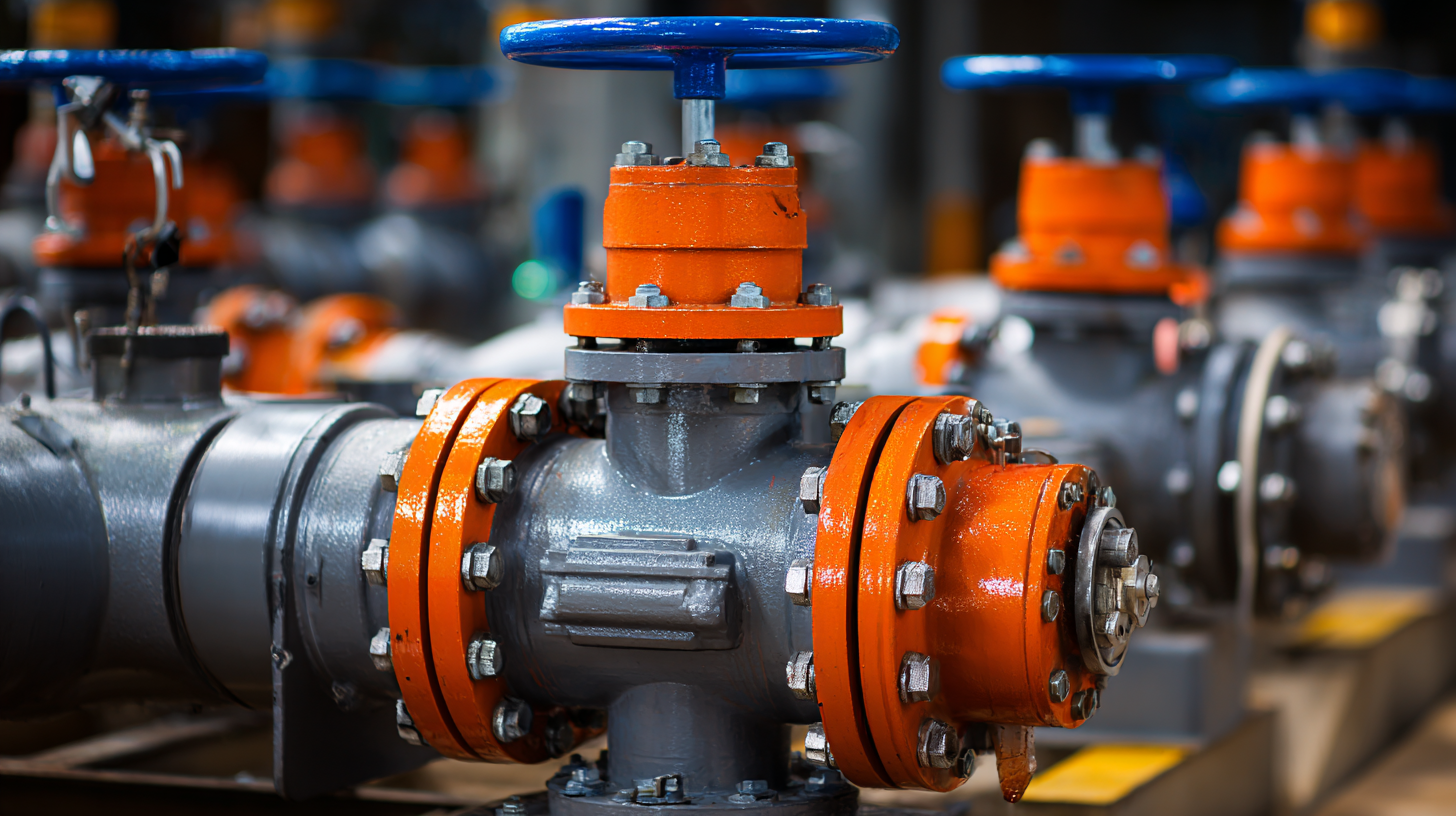 5 Essential Tips for Optimizing Your Pump Parts Purchasing Process