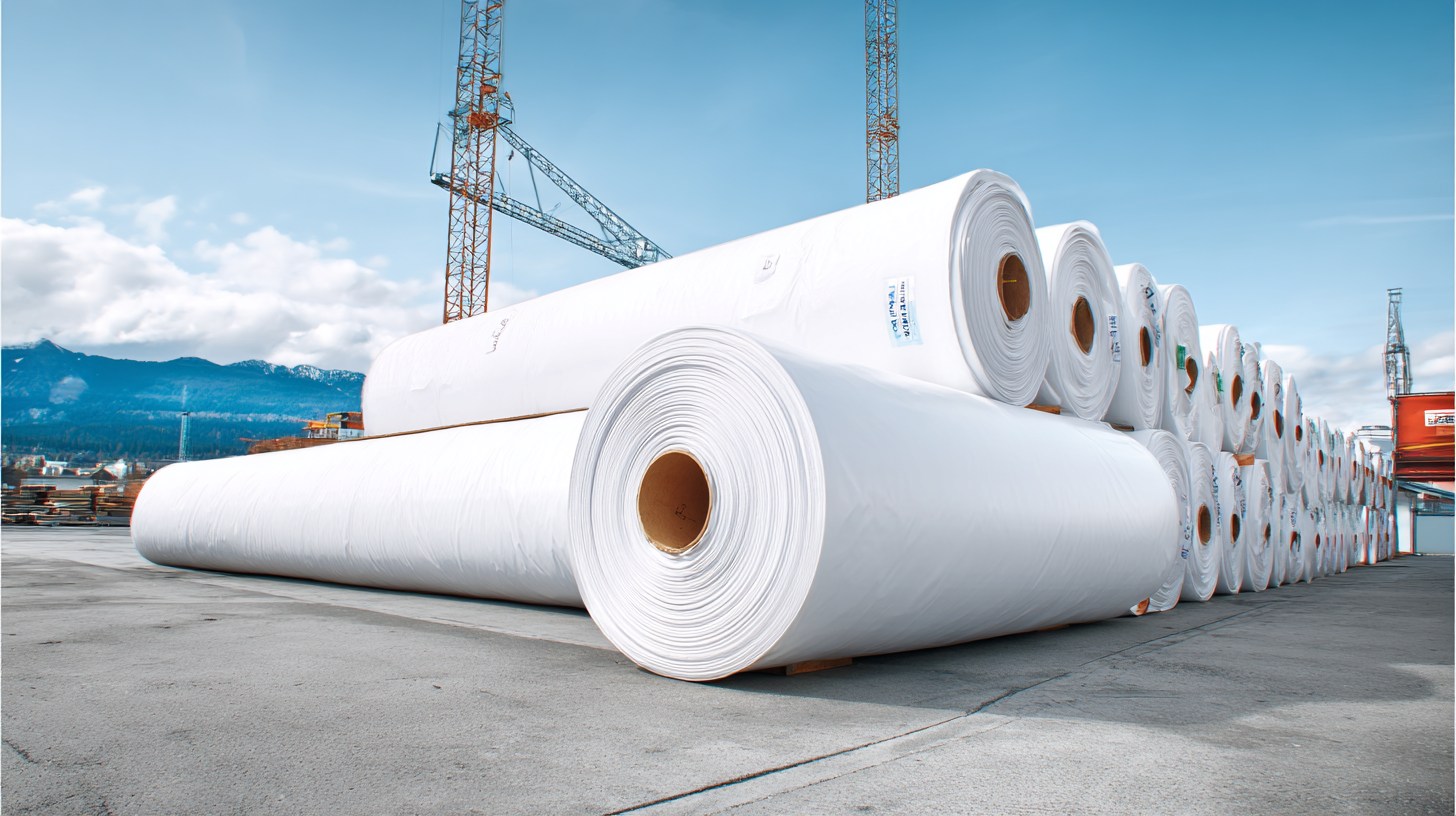 How to Select the Right Hdpe Geo Membrane for Your Project Needs