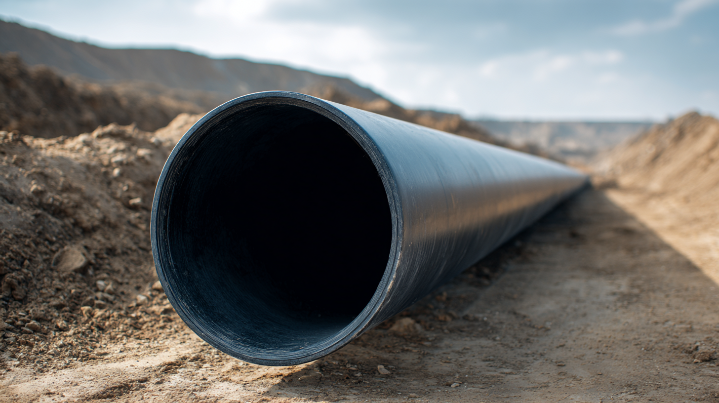 How to Select the Right Hdpe Geo Membrane for Your Project Needs