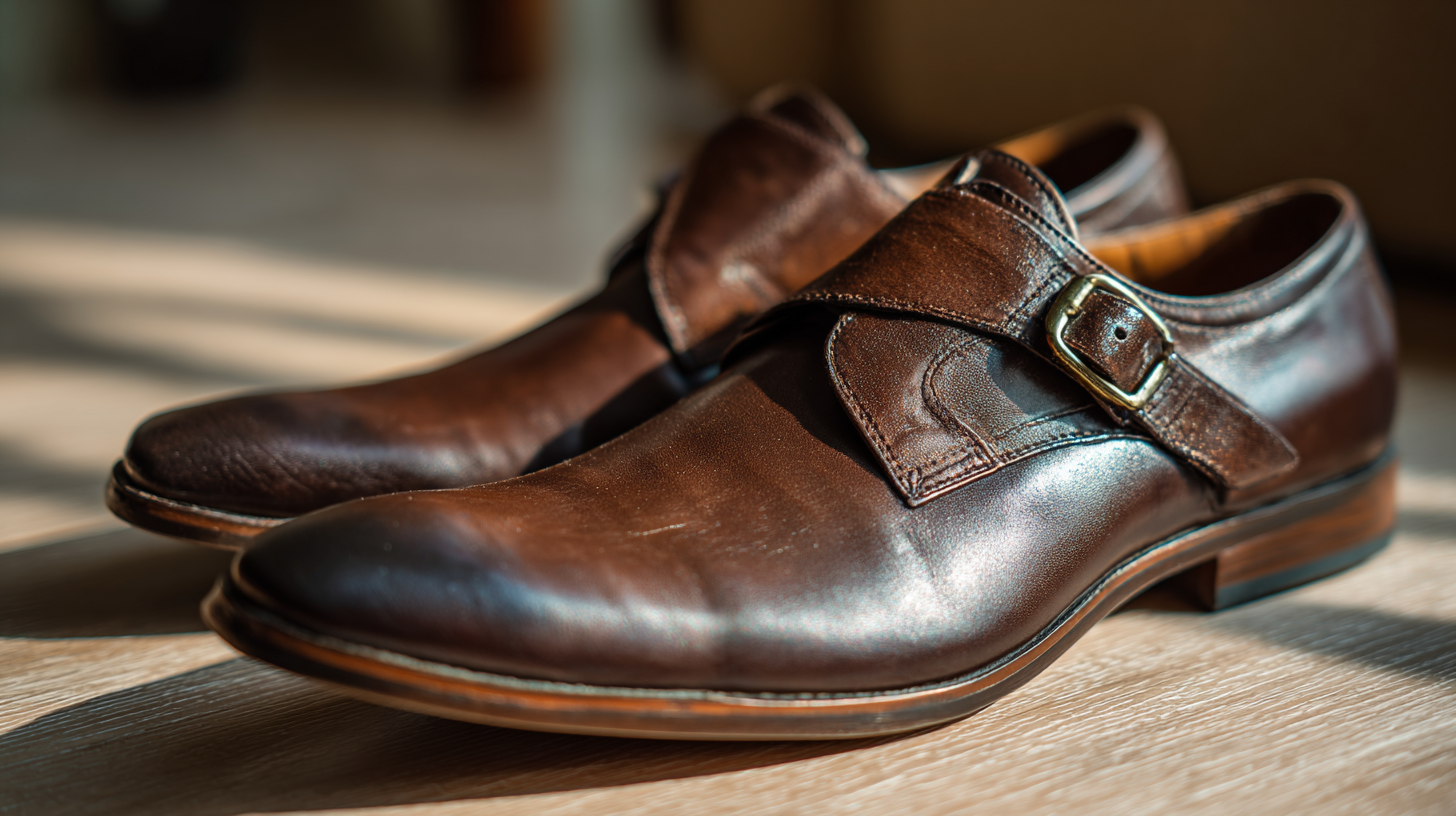 How to Choose the Perfect Everyday Shoes for Any Occasion