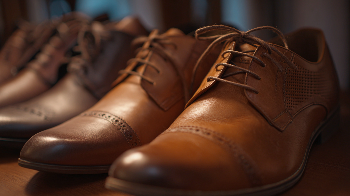 How to Choose the Perfect Everyday Shoes for Any Occasion