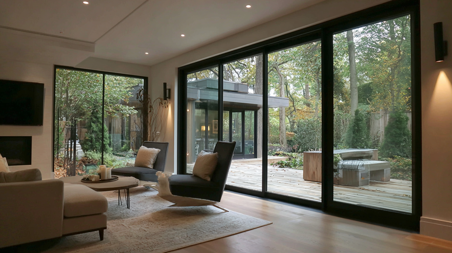 How to Optimize Your Space with a Black Sliding Door Installation Guide