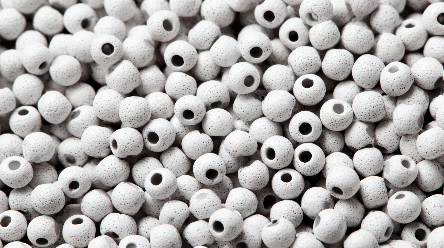 7 Essential Tips for Maximizing Performance with 65 Ceramic Zirconium Silicate Beads