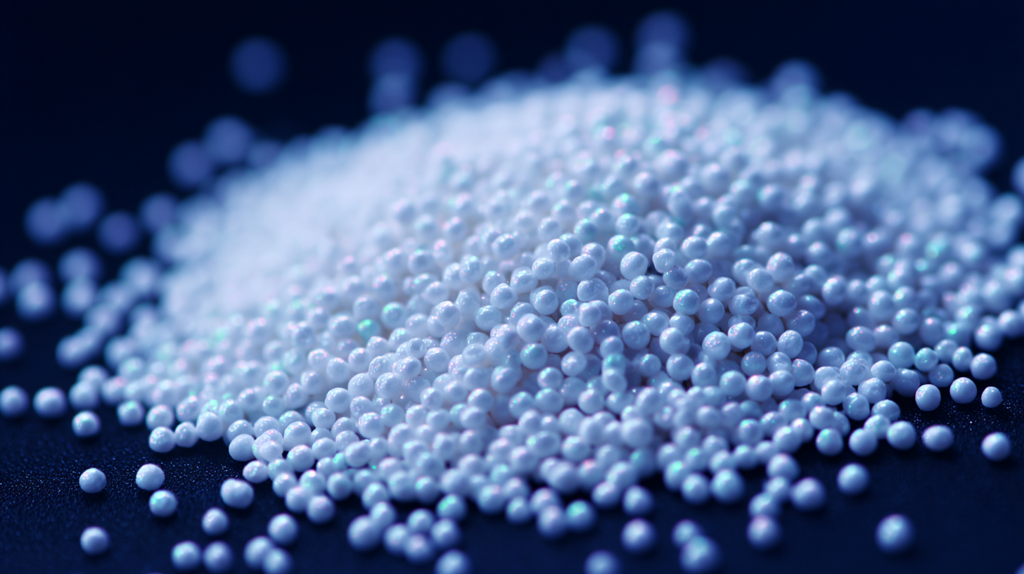 7 Essential Tips for Maximizing Performance with 65 Ceramic Zirconium Silicate Beads