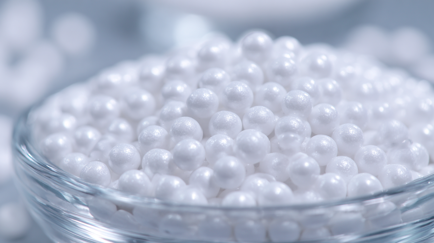 7 Essential Tips for Maximizing Performance with 65 Ceramic Zirconium Silicate Beads