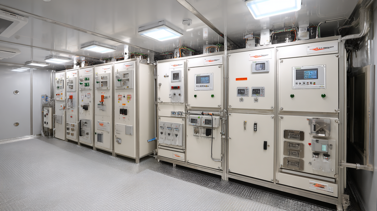 How to Optimize Your Filter Dryer Refrigerator for Maximum Efficiency and Performance