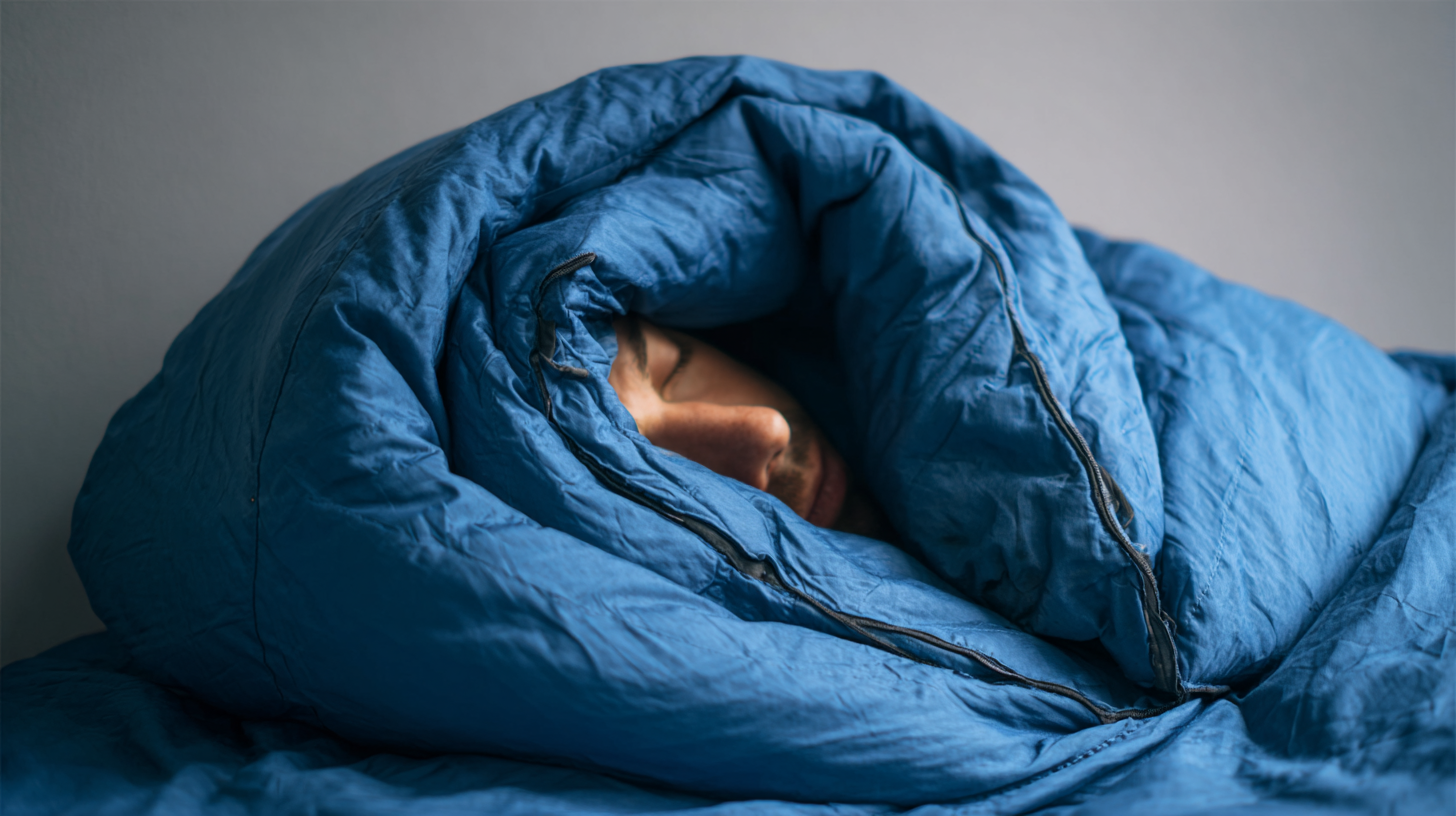 10 Expert Tips to Choose the Best Sleep Sack for Adults for Optimal Sleep Quality