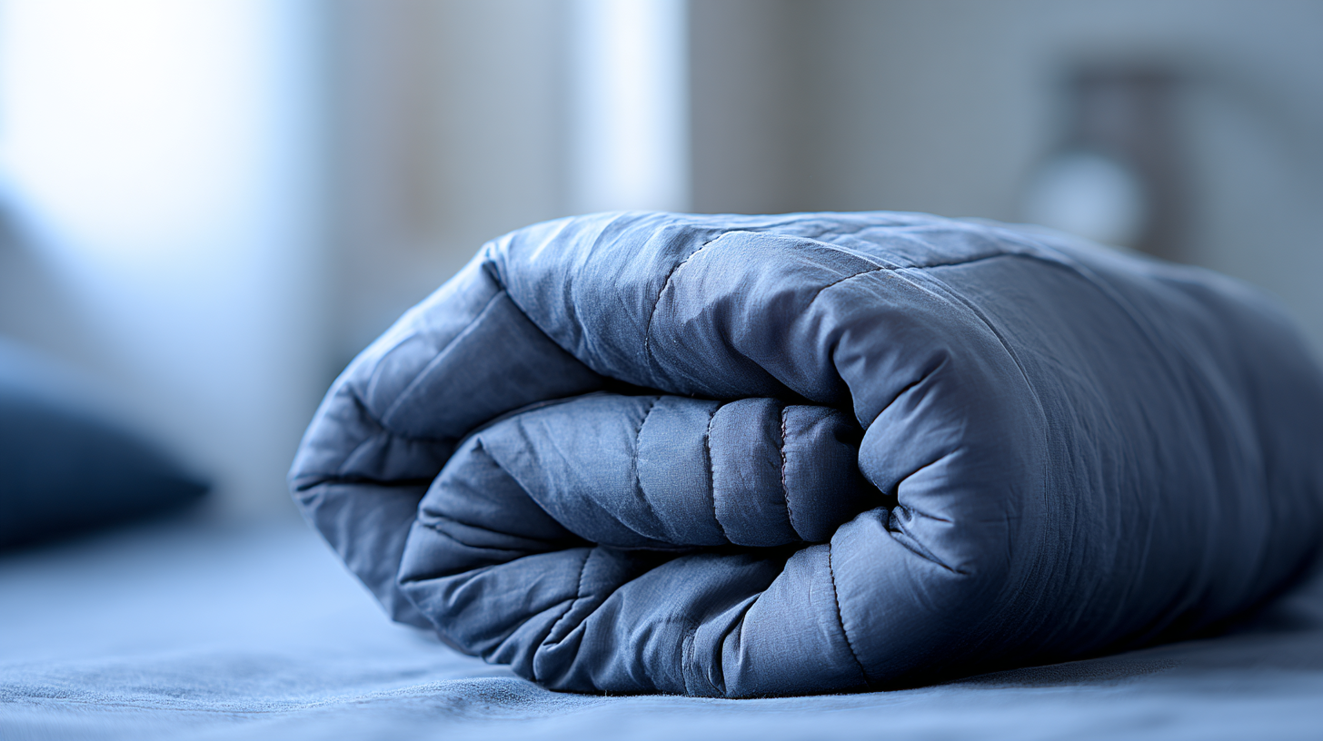 10 Expert Tips to Choose the Best Sleep Sack for Adults for Optimal Sleep Quality