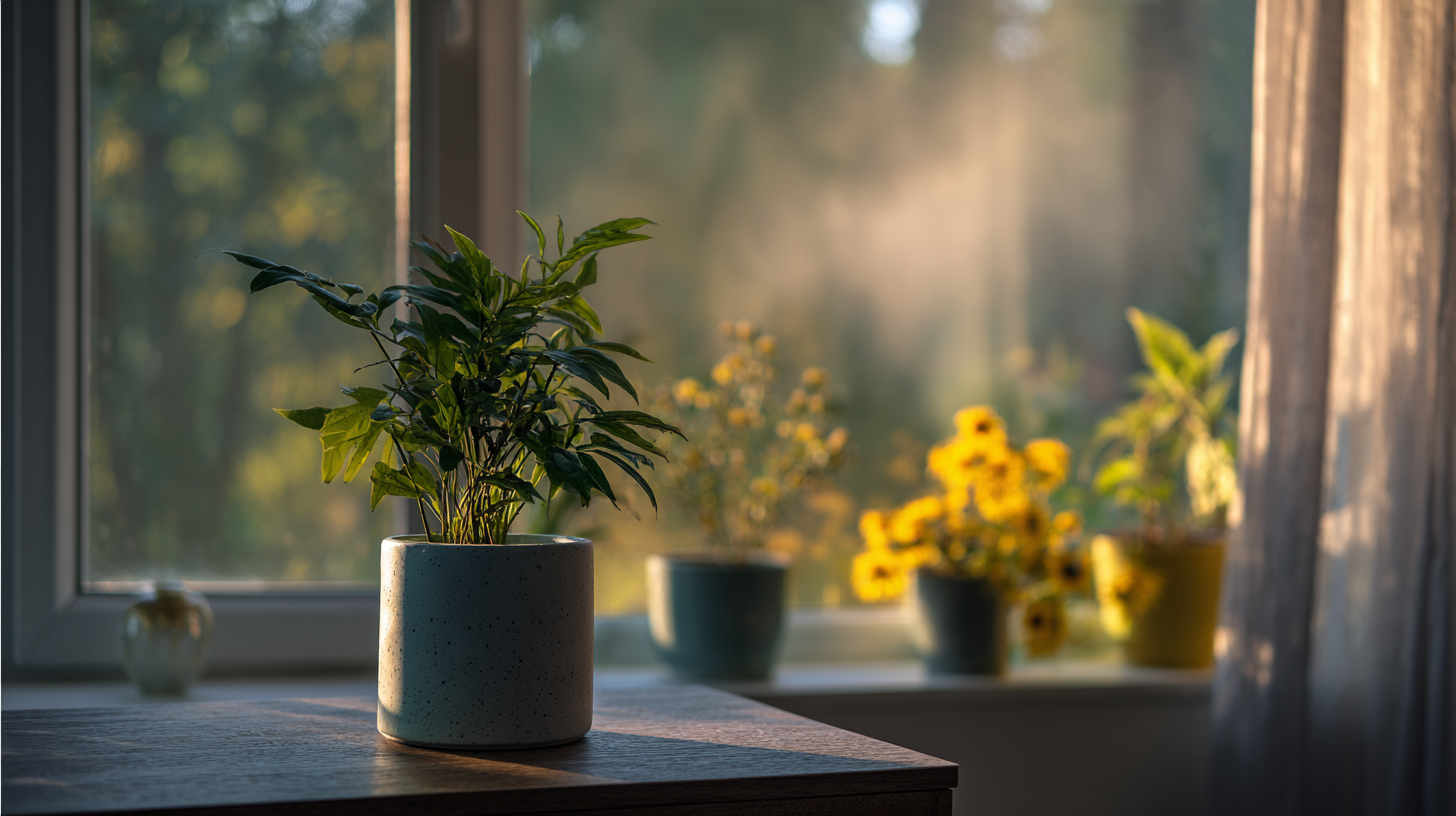 How to Choose the Right Natural Daylight Lamp for Your Home