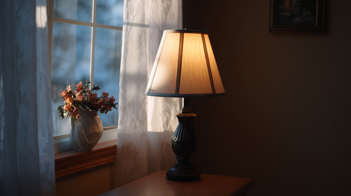 How to Choose the Right Natural Daylight Lamp for Your Home