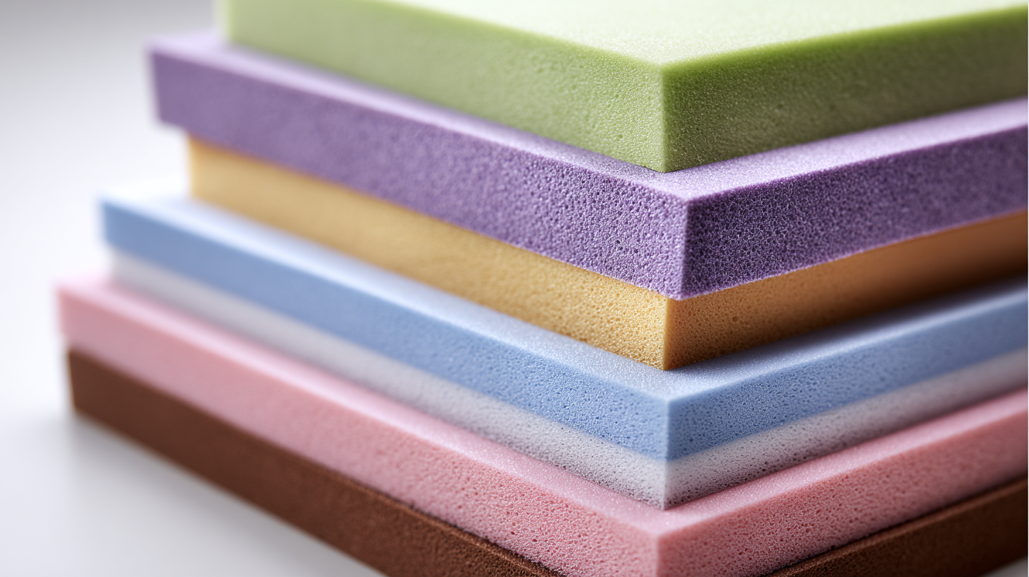 How to Choose the Perfect Abc Foam Mats for Your Home and Family