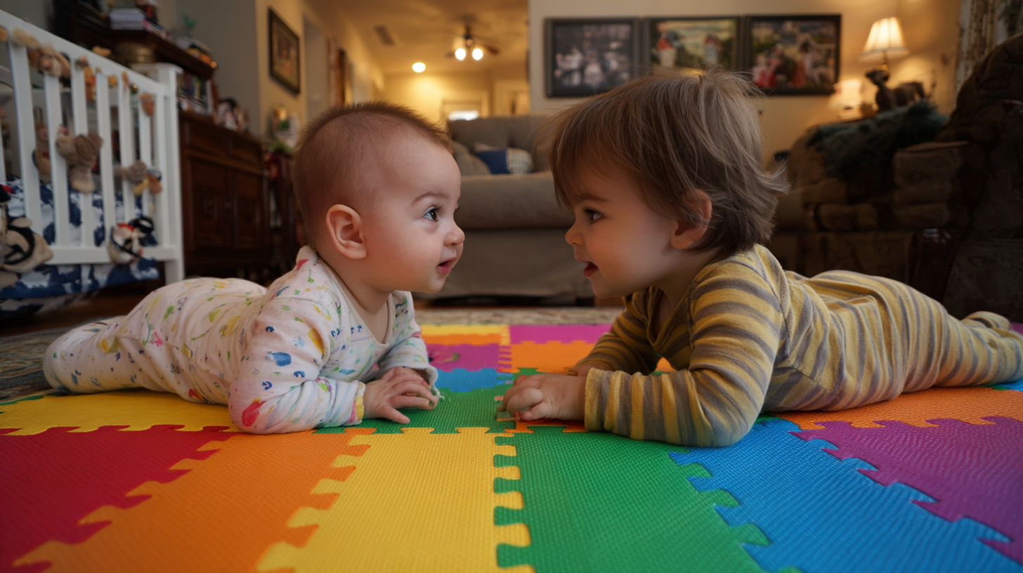 How to Choose the Perfect Abc Foam Mats for Your Home and Family